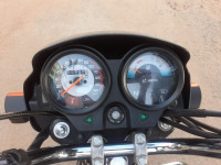 Hero Splendor Plus IBS i3s