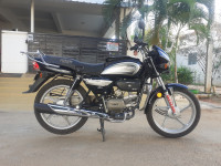 Hero Splendor Plus IBS i3s