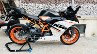 KTM RC 390