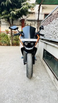KTM RC 390