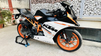 KTM RC 390