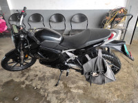 Revolt RV 400 2022 Model