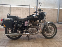 Royal Enfield Bullet 350 ES 2017 Model