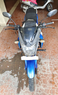 Yamaha SZ-RR V2 2015 Model