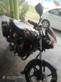 Bajaj Discover DTSi 135