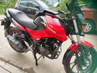 Hero Xtreme 160R 2021 Model