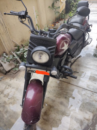 UM Renegade Commando 2016 Model