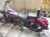 Burgundy UM Renegade Commando