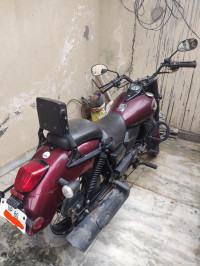 Burgundy UM Renegade Commando