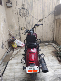 Burgundy UM Renegade Commando