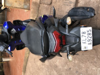 Yamaha Cygnus RayZR Street Rally 125 Fi BS6