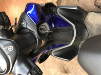 Yamaha Cygnus RayZR Street Rally 125 Fi BS6