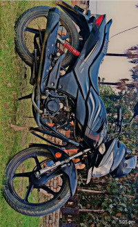 Hero Passion X Pro 2019 Model