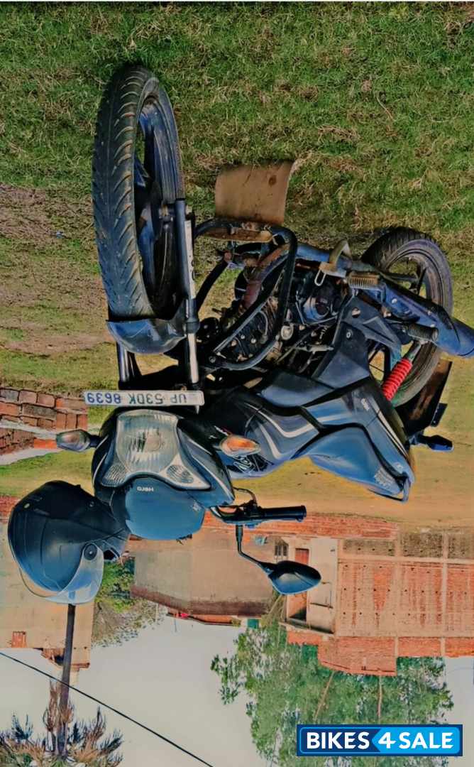 Black Heavy Gray Hero Passion X Pro