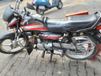 Hero HF Deluxe 2013 Model