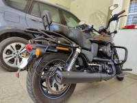 Harley Davidson Street 750