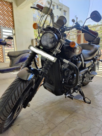 Harley Davidson Street 750