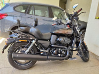 Harley Davidson Street 750