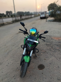 Bajaj Dominar 400 ABS BS6