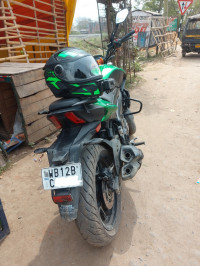 Bajaj Dominar 400 ABS BS6