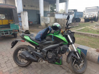 Bajaj Dominar 400 ABS BS6
