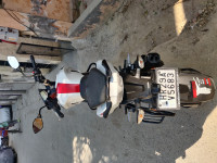 TVS Apache RTR 200 4V ABS