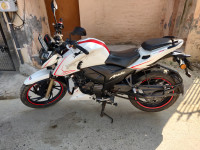 TVS Apache RTR 200 4V ABS