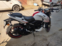 TVS Apache RTR 200 4V ABS