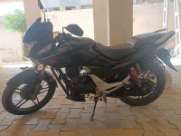 Hero CBZ Xtreme 2012 Model