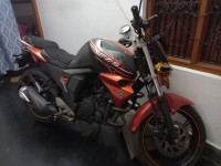 Yamaha FZ-S FI V2 2015 Model