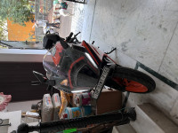 KTM RC 200 2022