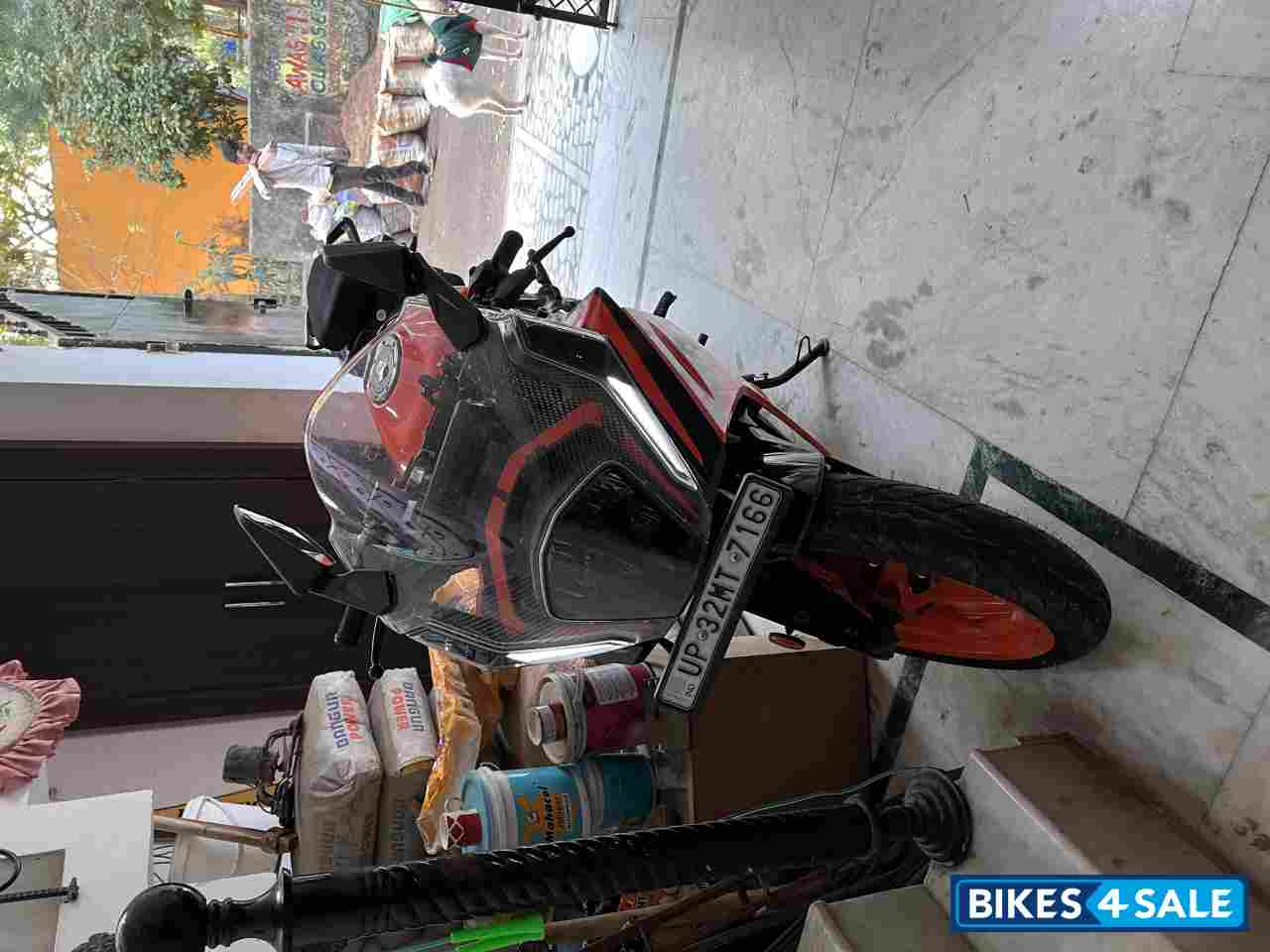 KTM RC 200 2022 KTM RC 200 2022