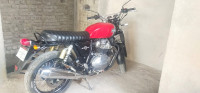 Royal Enfield Interceptor 650 Twin 2019 Model