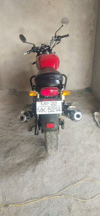 Royal Enfield Interceptor 650 Twin