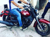 UM Renegade Commando 2017 Model