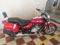 Bajaj Avenger Cruise 220 2015 Model