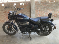 Royal Enfield Meteor 350