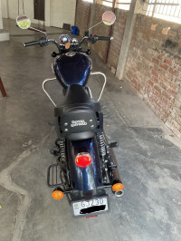 Royal Enfield Meteor 350