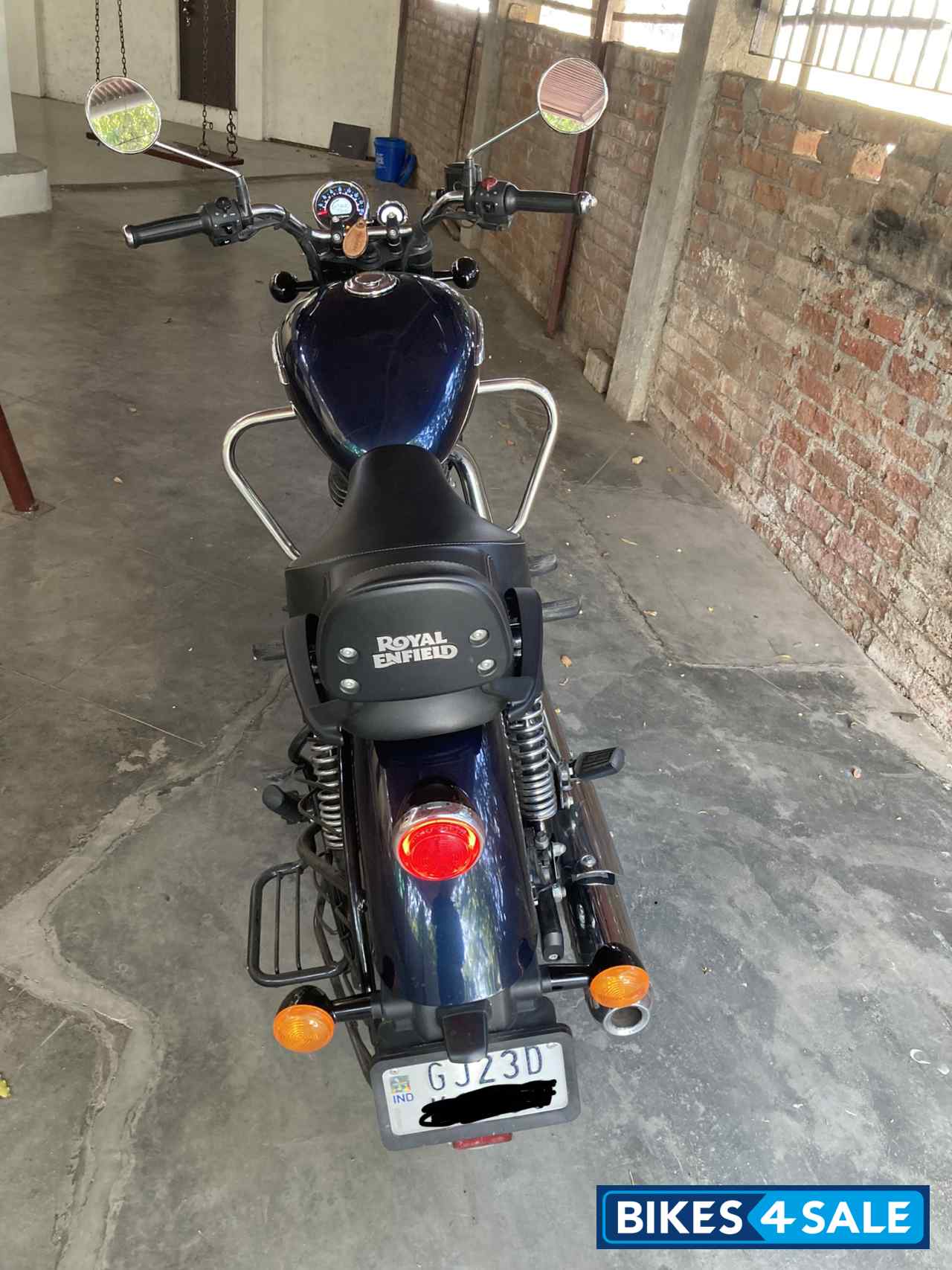 Royal Enfield Meteor 350 Royal Enfield Meteor 350