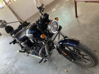 Royal Enfield Meteor 350