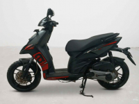 Aprilia SR 150 2018 Model