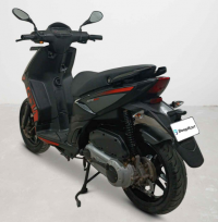 Aprilia SR 150