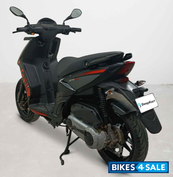 Aprilia SR 150