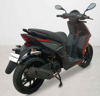 Aprilia SR 150