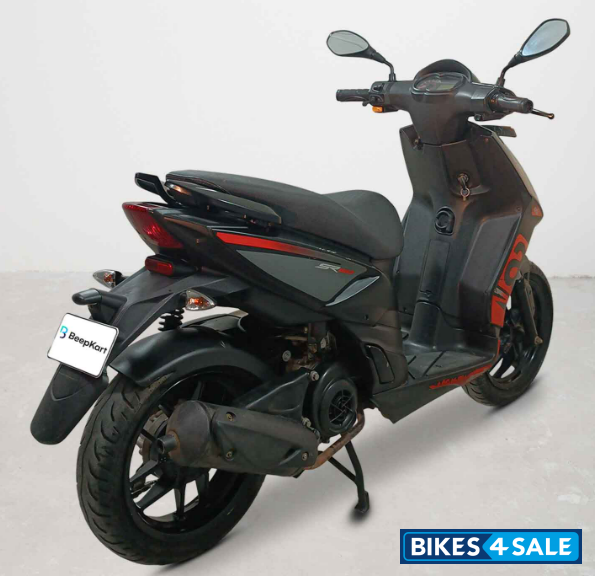 Aprilia SR 150