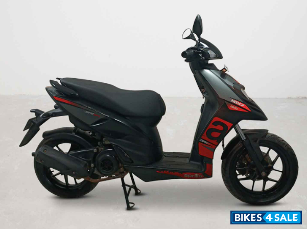 Aprilia SR 150
