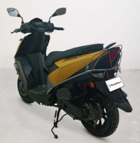 TVS NTORQ 125