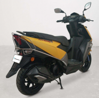 TVS NTORQ 125