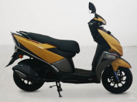TVS NTORQ 125