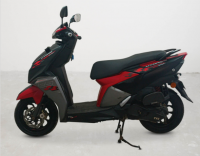 TVS NTORQ 125 2020 Model